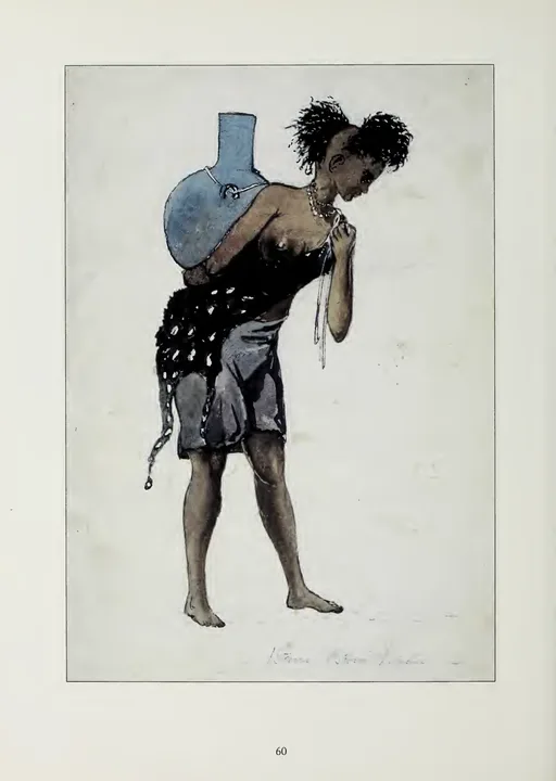 Abyssinia, 1867–1868: Artists on Campaign — PDF page 62