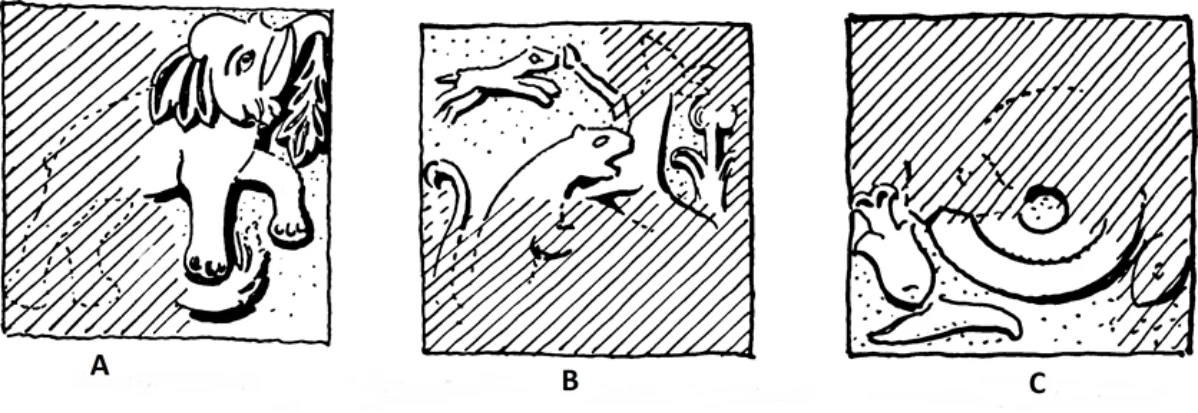 Modeling the Local Political Economy of Adulis: 1000 BCE - 700 ACE — illustration 2, PDF page 344