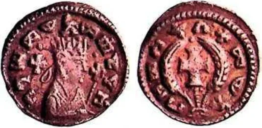 Sylloge of Aksumite Coins in the Ashmolean Museum, Oxford — illustration 3, PDF page 93