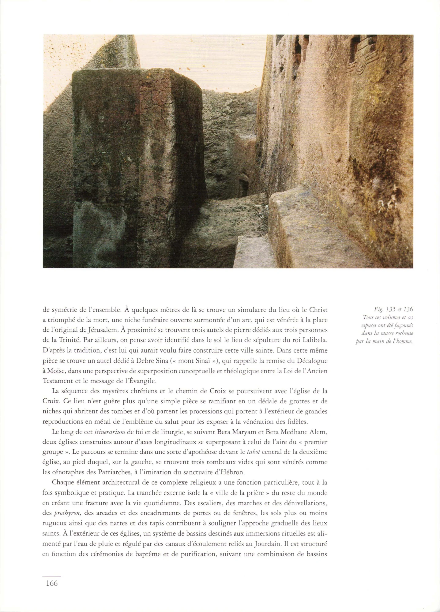 L'Art en Éthiopie — illustrated page 164