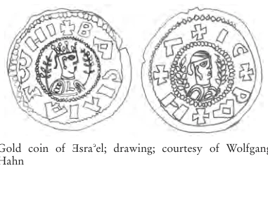 Illustration, Encyclopaedia Aethiopica volume 2, PDF page 421