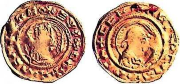 Sylloge of Aksumite Coins in the Ashmolean Museum, Oxford — illustration 4, PDF page 99