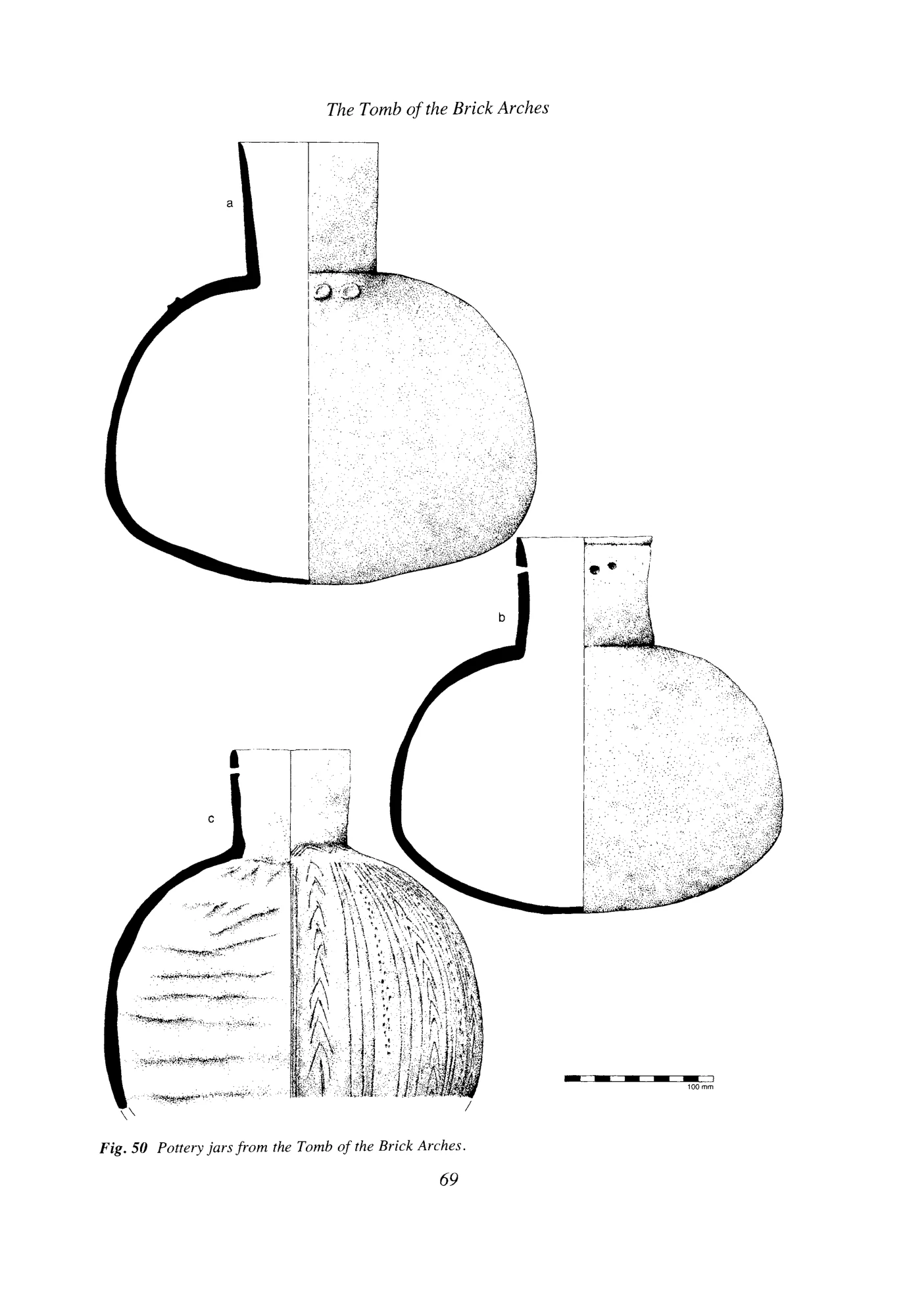 Archaeology at Aksum, Ethiopia, 1993-7, Volume I — illustrated page 86
