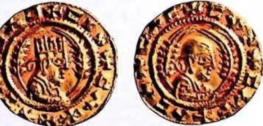 Sylloge of Aksumite Coins in the Ashmolean Museum, Oxford — illustration 4, PDF page 91