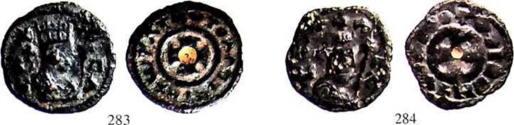 Sylloge of Aksumite Coins in the Ashmolean Museum, Oxford — illustration 2, PDF page 104