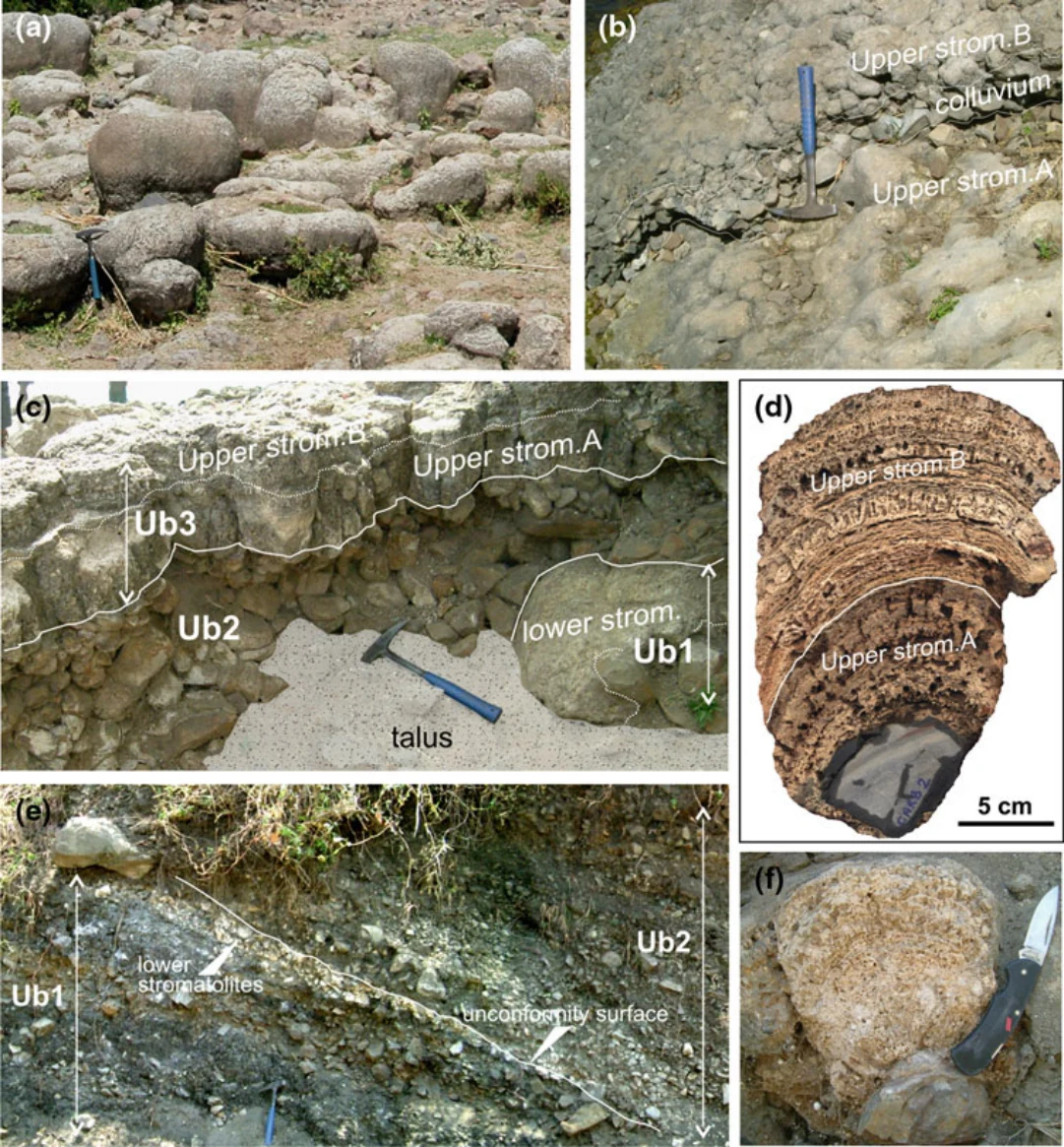 Landscapes and Landforms of Ethiopia — illustration 1, PDF page 244