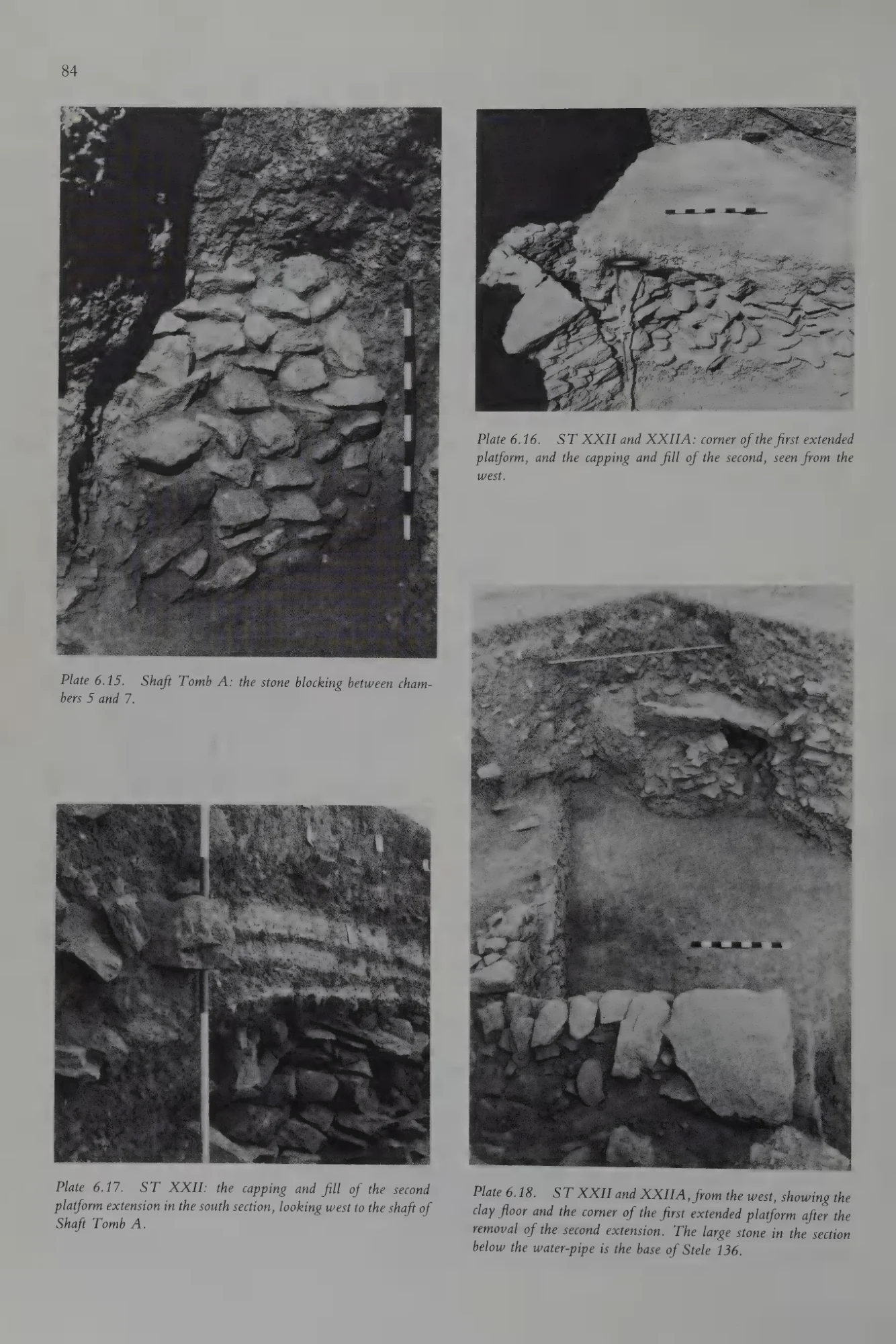 Excavations at Aksum: An Account of Research at the Ancient Ethiopian Capital — illustrated page 104