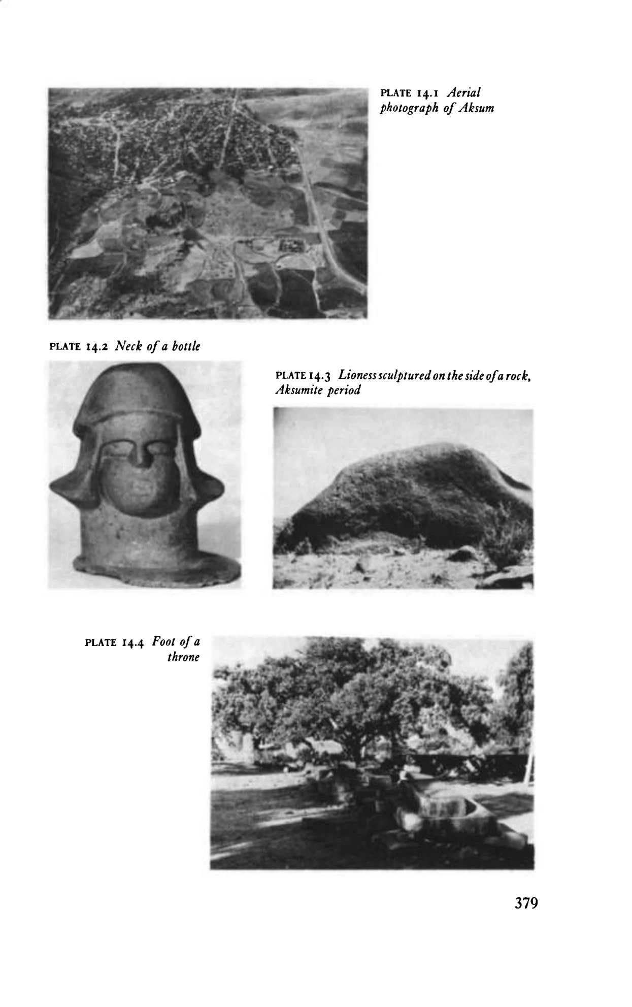 General History of Africa II: Ancient Civilizations of Africa — illustrated page 396