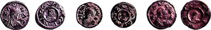 Sylloge of Aksumite Coins in the Ashmolean Museum, Oxford — illustration 4, PDF page 63