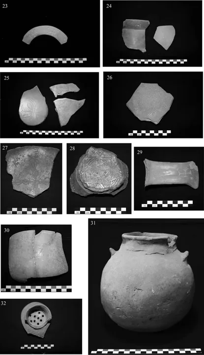 The Ancient Red Sea Port of Adulis and the Eritrean Coastal Region: Previous investigations and museum collections — illustration 1, PDF page 53