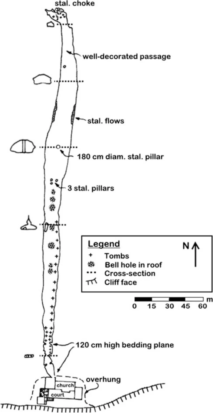 Geo-trekking in Ethiopia's Tropical Mountains: The Dogu'a Tembien District — illustration 1, PDF page 593