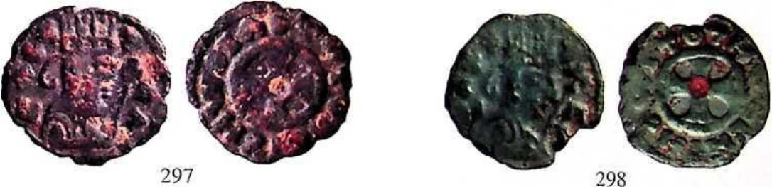 Sylloge of Aksumite Coins in the Ashmolean Museum, Oxford — illustration 4, PDF page 106
