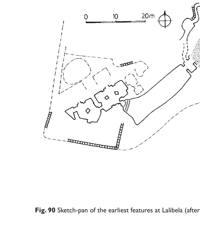 Foundations of an African Civilisation: Aksum & the Northern Horn 1000 BC - AD 1300 — illustration 1, PDF page 247