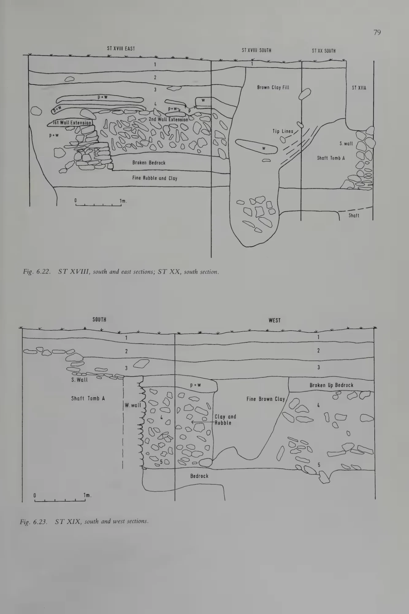 Excavations at Aksum: An Account of Research at the Ancient Ethiopian Capital — illustrated page 99