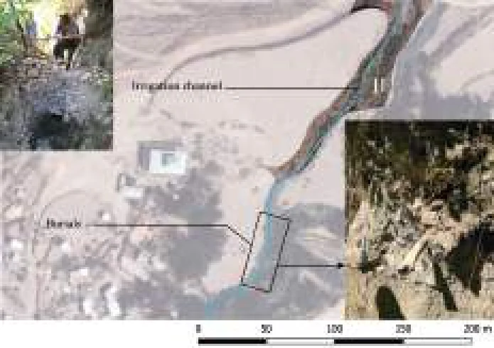 Preliminary Report: Excavations and Surveys, Bilet (Tigray, Ethiopia), 1-20 December 2018 — illustration 1, PDF page 22
