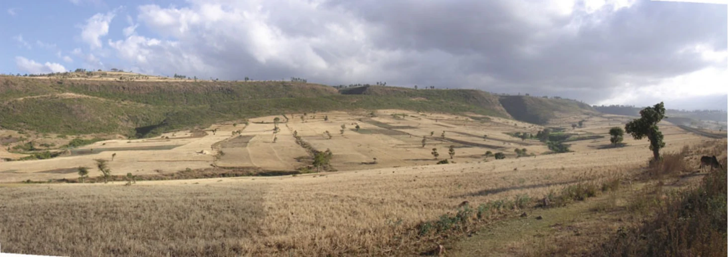 Landscapes and Landforms of Ethiopia — illustration 2, PDF page 134