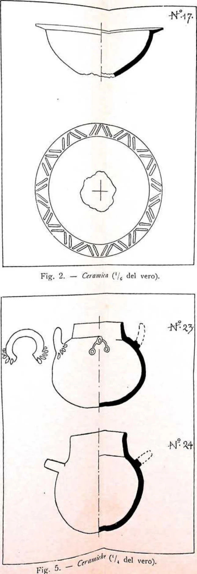 Aksum: Research of General Topography — illustration 3, PDF page 184