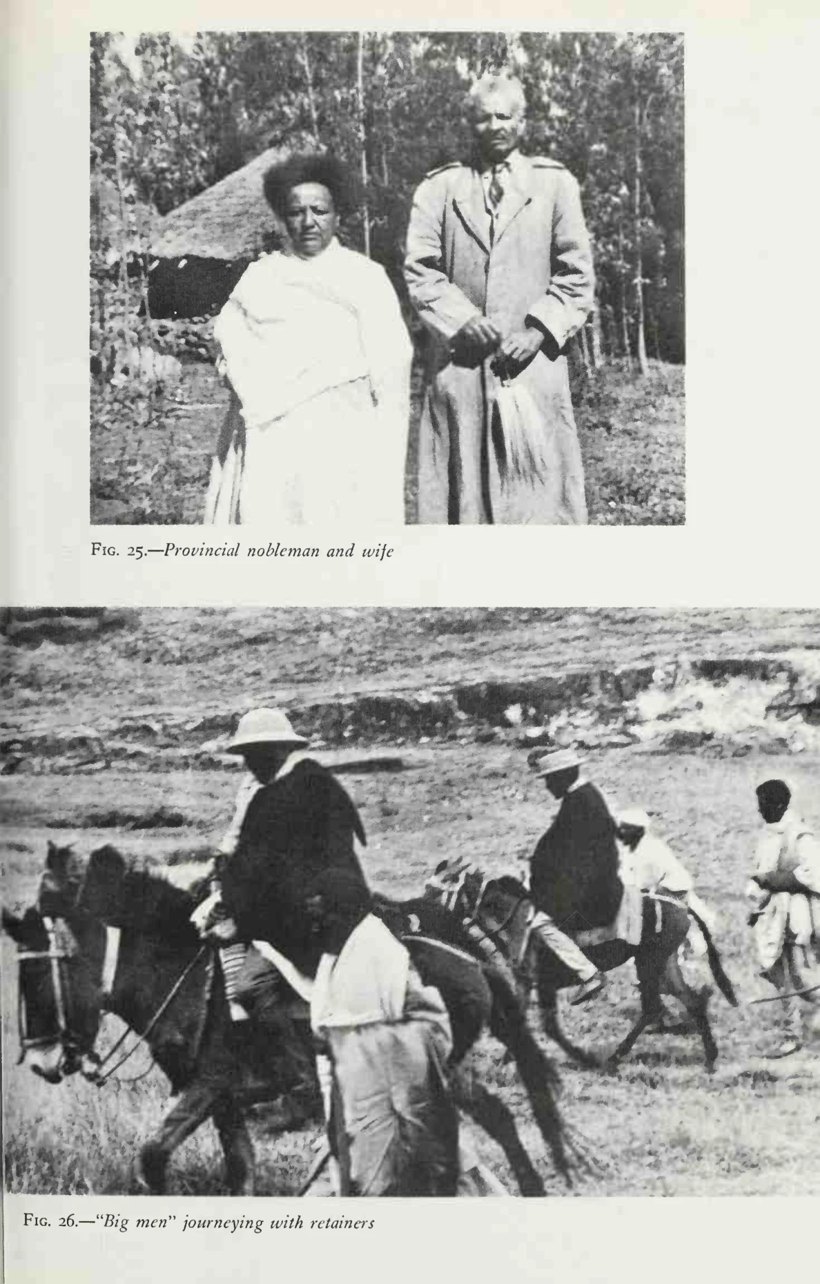 Wax & Gold: Tradition and Innovation in Ethiopian Culture — illustrated page 141