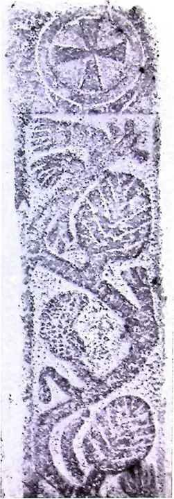 In Imperial Order: The German Aksum Expedition 1906 under Enno Littmann, Volume 3: Ethnographic, church-historical and archaeological-historical investigations — illustration 2, PDF page 91
