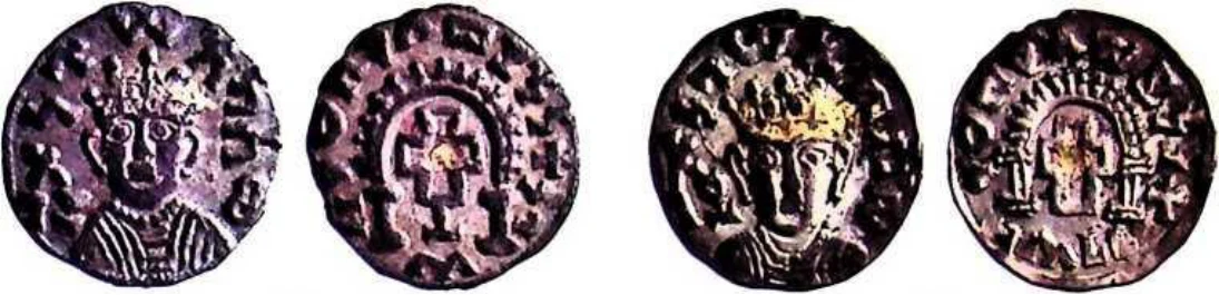 Sylloge of Aksumite Coins in the Ashmolean Museum, Oxford — illustration 2, PDF page 136