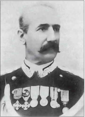 Armies of the Adowa Campaign 1896: The Italian Disaster in Ethiopia — illustration 1, PDF page 15