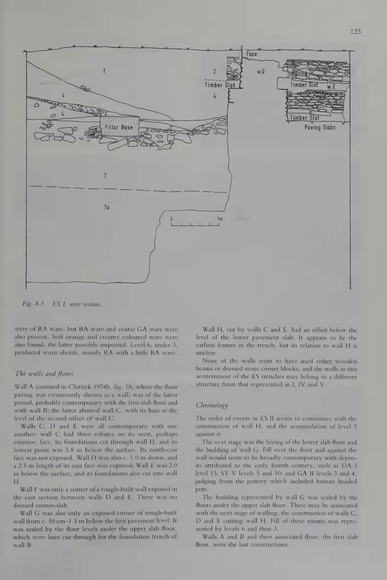 Excavations at Aksum: An Account of Research at the Ancient Ethiopian Capital — illustrated page 143