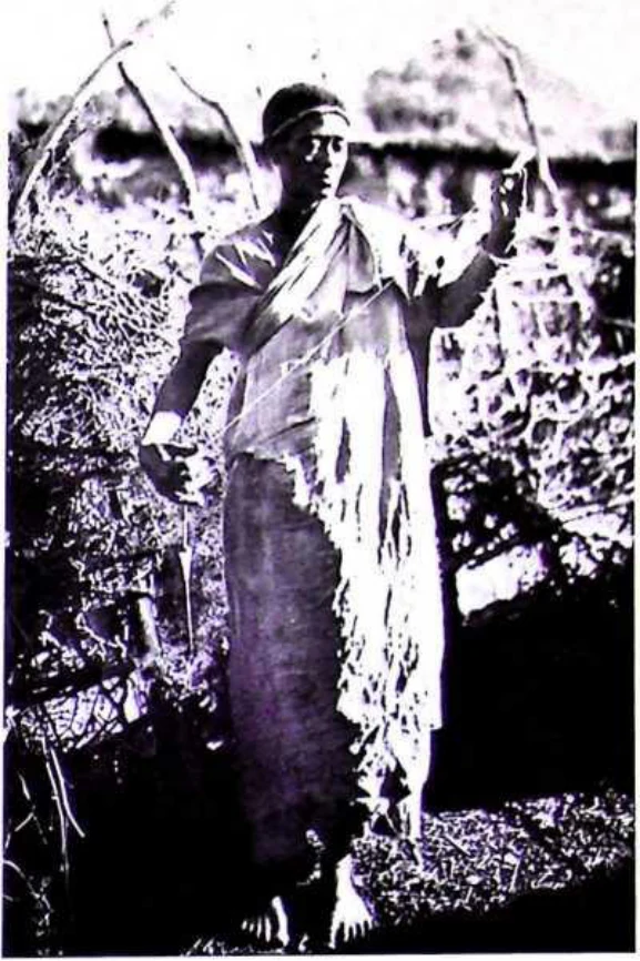 In Imperial Order: The German Aksum Expedition 1906 under Enno Littmann, Volume 3: Ethnographic, church-historical and archaeological-historical investigations — illustration 1, PDF page 237