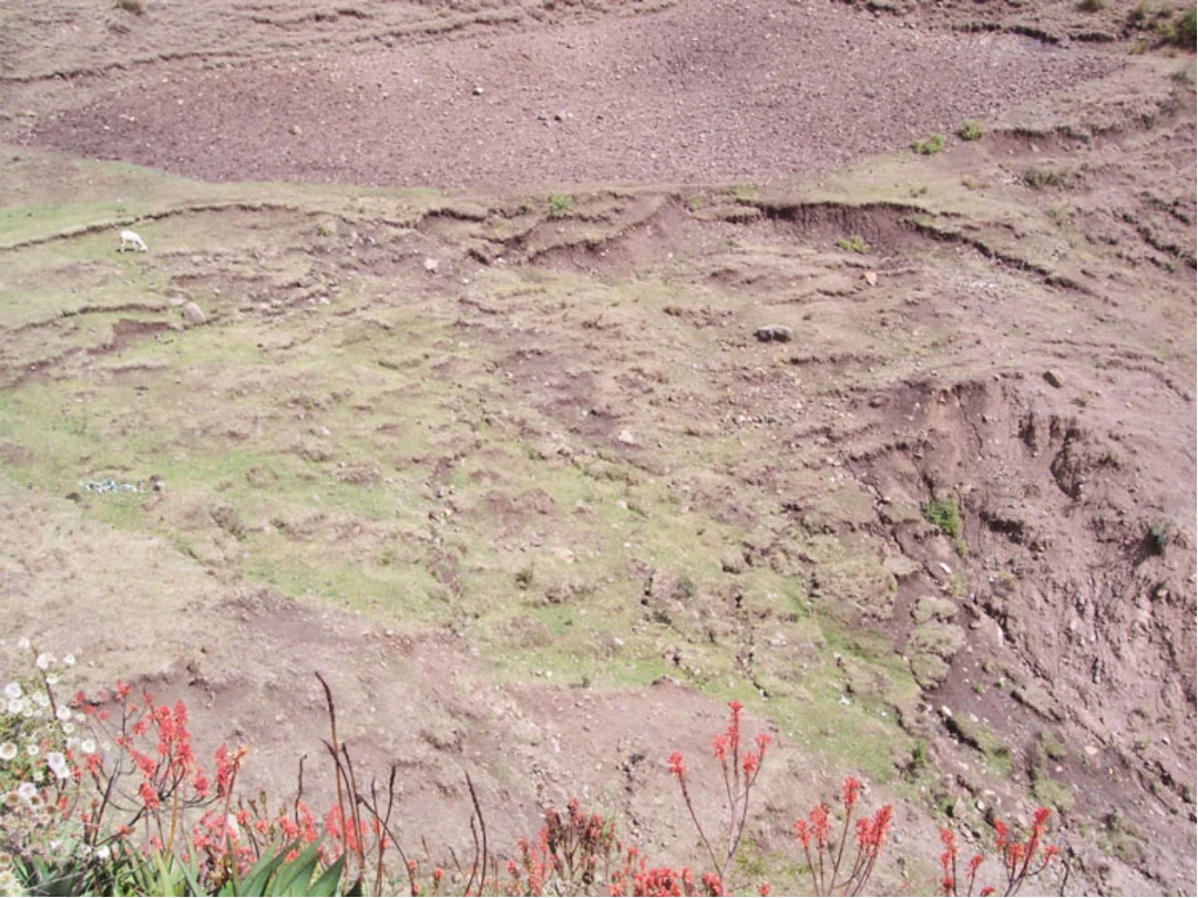 Landscapes and Landforms of Ethiopia — illustration 2, PDF page 360