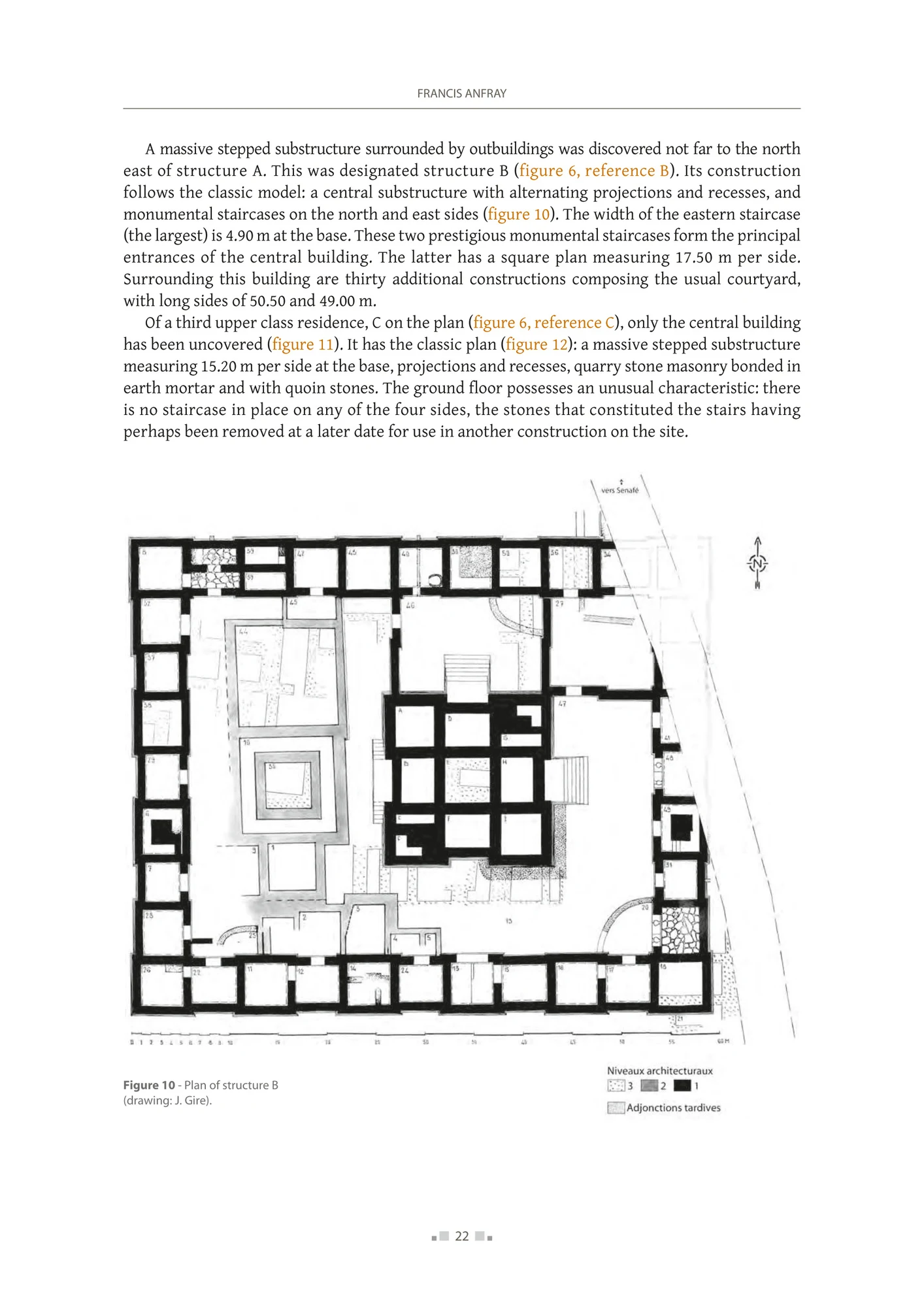 Matara: the Archaeological Investigation of a City of Ancient Eritrea — PDF page 12
