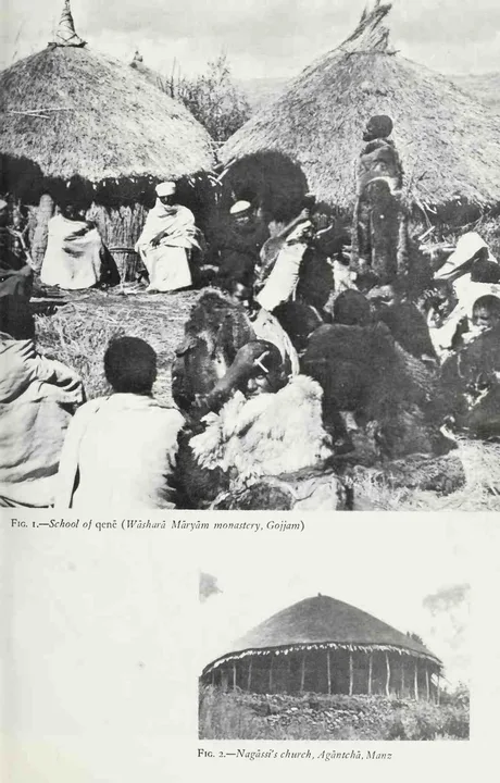 Wax & Gold: Tradition and Innovation in Ethiopian Culture — illustrated page 131