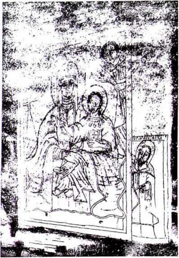 In Imperial Order: The German Aksum Expedition 1906 under Enno Littmann, Volume 3: Ethnographic, church-historical and archaeological-historical investigations — illustration 4, PDF page 311
