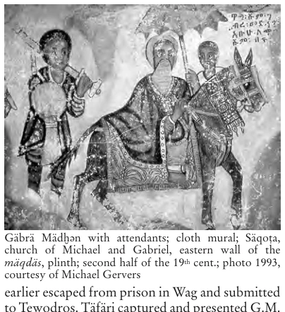 Illustration, Encyclopaedia Aethiopica volume 2, PDF page 653