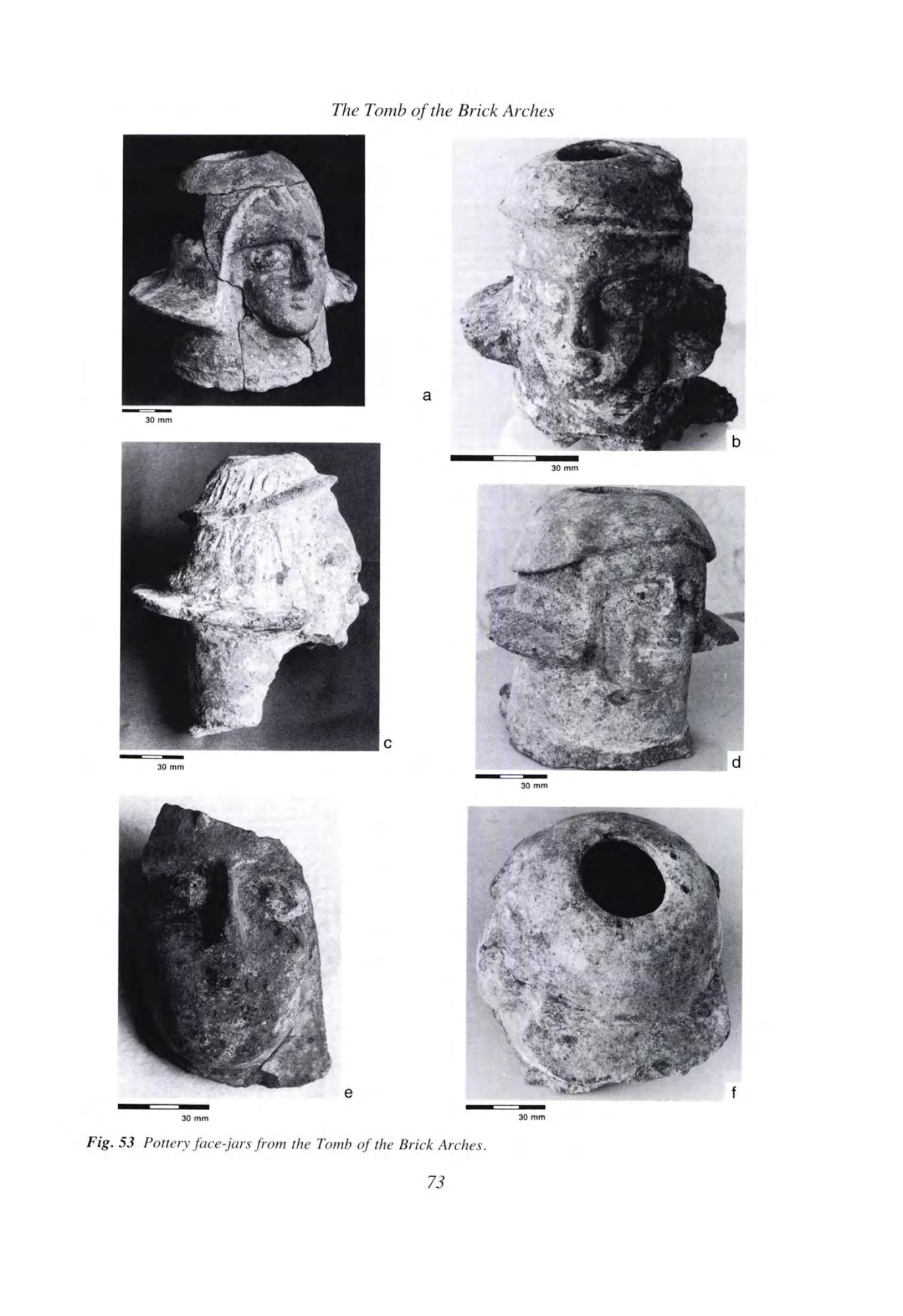 Archaeology at Aksum, Ethiopia, 1993-7, Volume I — illustrated page 90