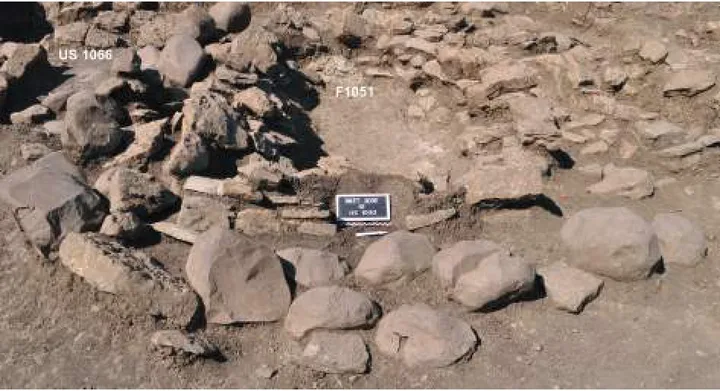 Preliminary Report: Excavations and Surveys, Bilet (Tigray, Ethiopia), 1-20 December 2018 — illustration 2, PDF page 29