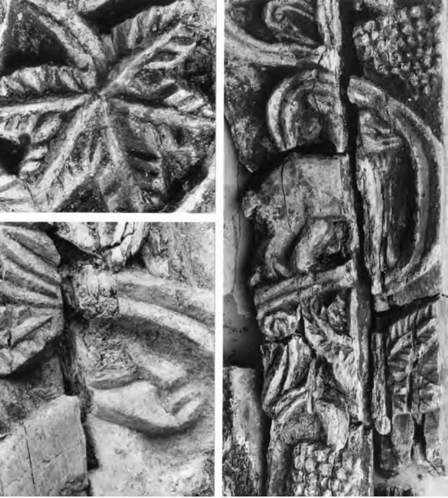 Foundations of an African Civilisation: Aksum & the Northern Horn 1000 BC - AD 1300 — illustration 1, PDF page 182