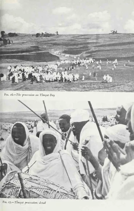 Wax & Gold: Tradition and Innovation in Ethiopian Culture — illustrated page 137