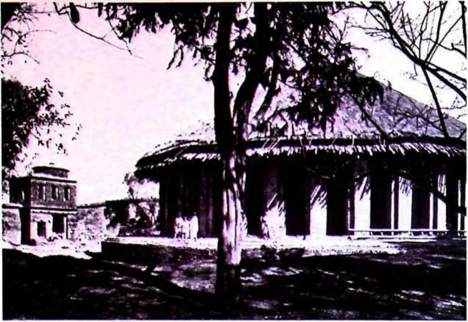 In Imperial Order: The German Aksum Expedition 1906 under Enno Littmann, Volume 3: Ethnographic, church-historical and archaeological-historical investigations — illustration 2, PDF page 364
