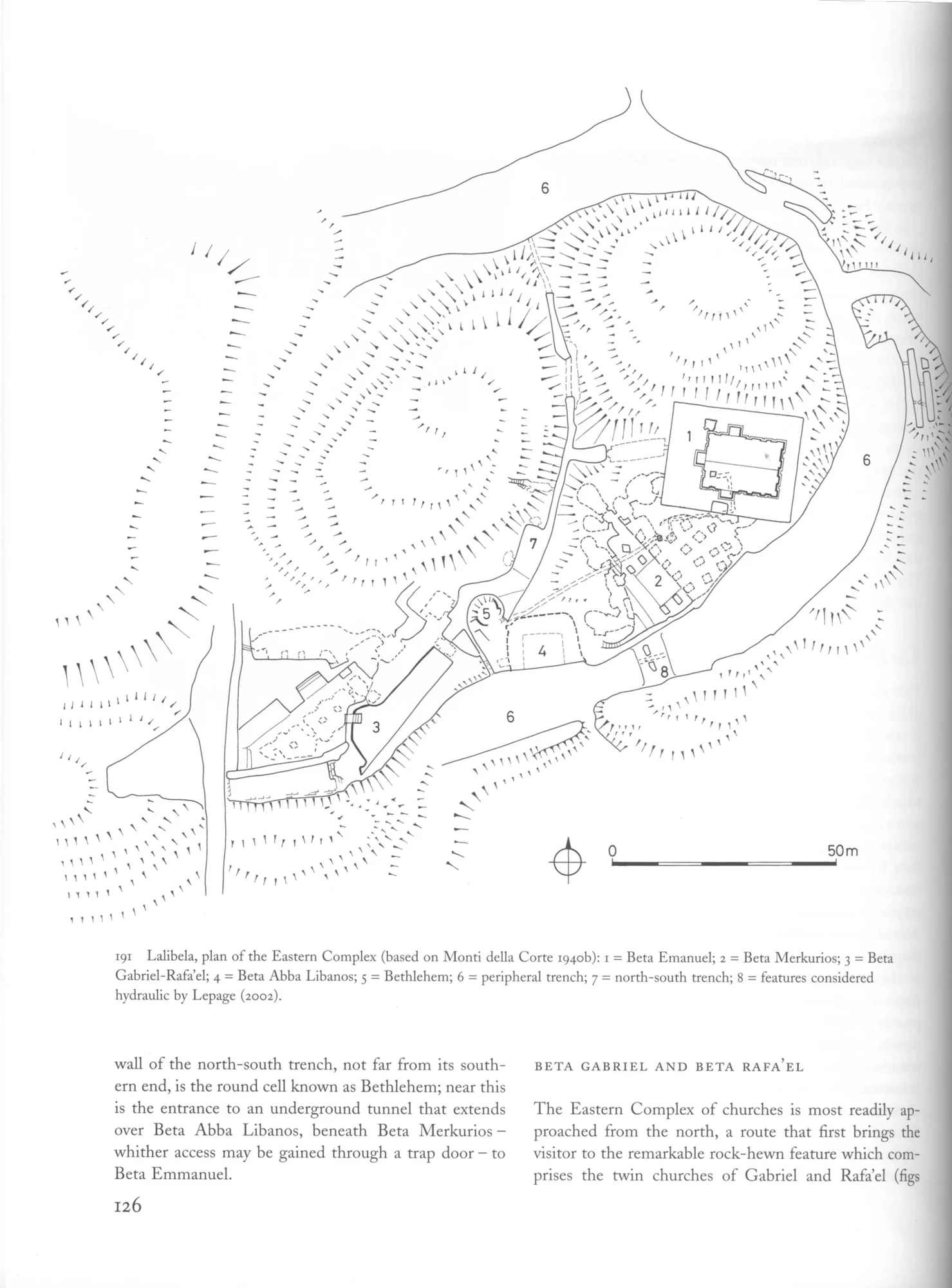 Ancient Churches of Ethiopia: Fourth–Fourteenth Centuries — PDF page 141