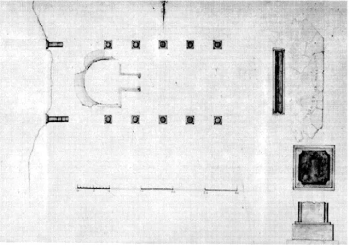 The Ancient Red Sea Port of Adulis, Eritrea: Results of the Eritro-British Expedition, 2004-5 — illustration 1, PDF page 53