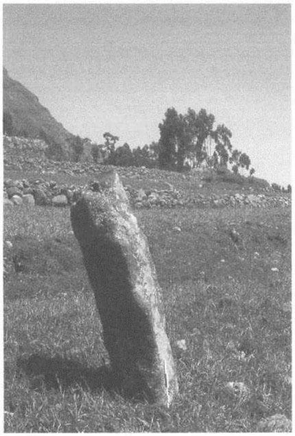 La culture Shay d’Éthiopie (Xe–XIVe siècles): Recherches archéologiques et historiques sur une élite païenne — illustration 1, PDF page 132