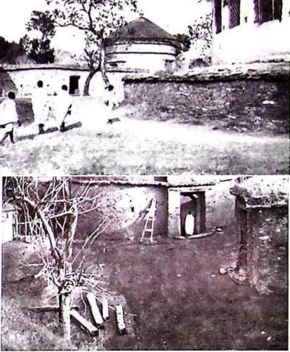 In Imperial Order: The German Aksum Expedition 1906 under Enno Littmann, Volume 3: Ethnographic, church-historical and archaeological-historical investigations — illustration 2, PDF page 371