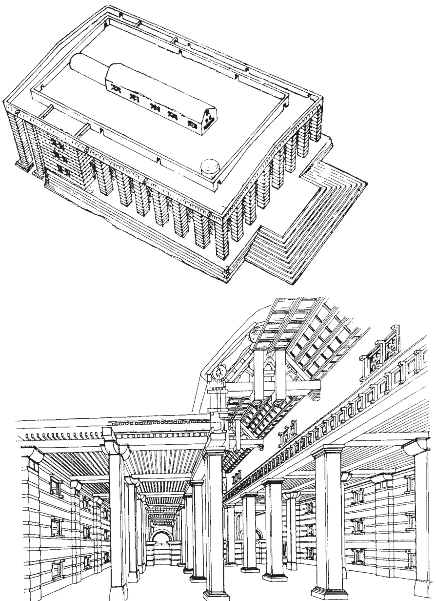 Foundations of an African Civilisation: Aksum & the Northern Horn 1000 BC - AD 1300 — illustration 1, PDF page 140