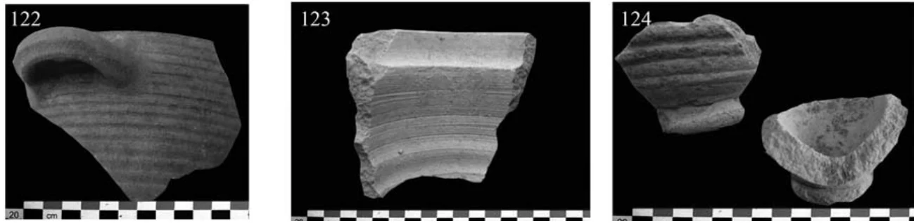 The Ancient Red Sea Port of Adulis and the Eritrean Coastal Region: Previous investigations and museum collections — illustration 2, PDF page 75