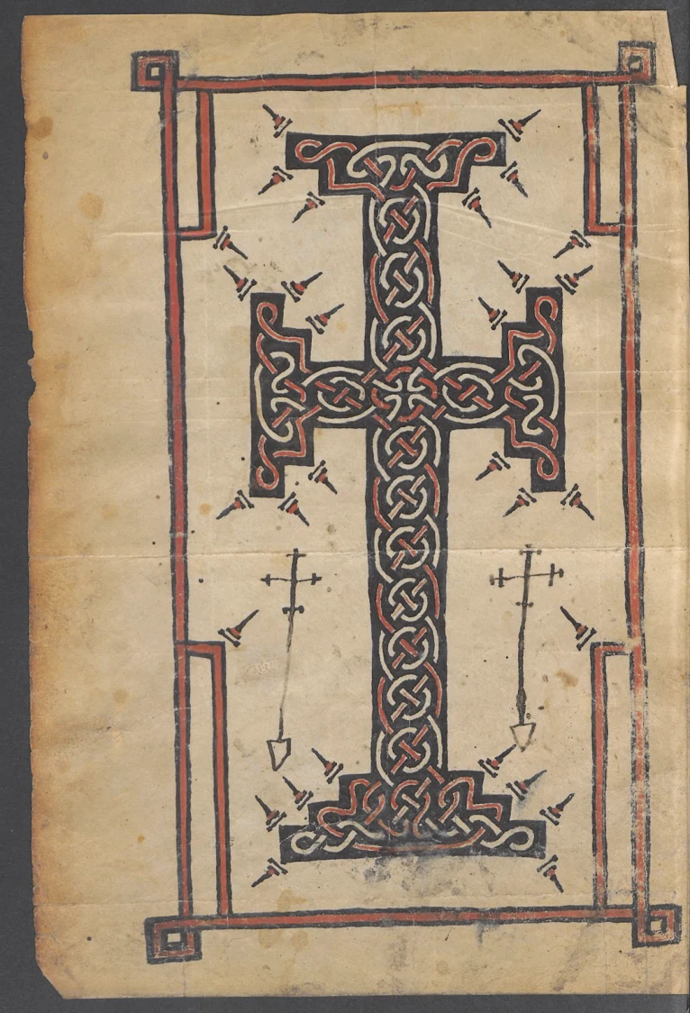 Aethiopica: International Journal of Ethiopian and Eritrean Studies, Volume 25 (2022) — illustration 1, PDF page 76