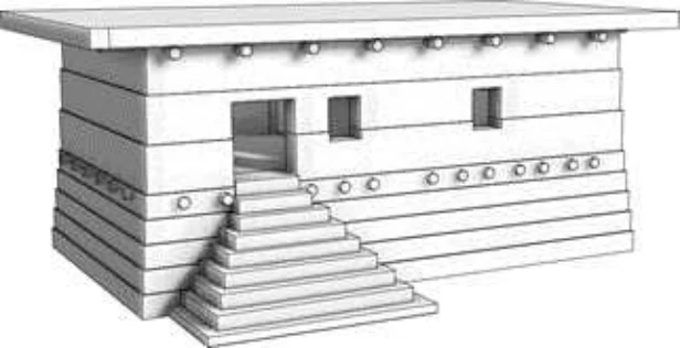 Modeling the Local Political Economy of Adulis: 1000 BCE - 700 ACE — illustration 2, PDF page 221