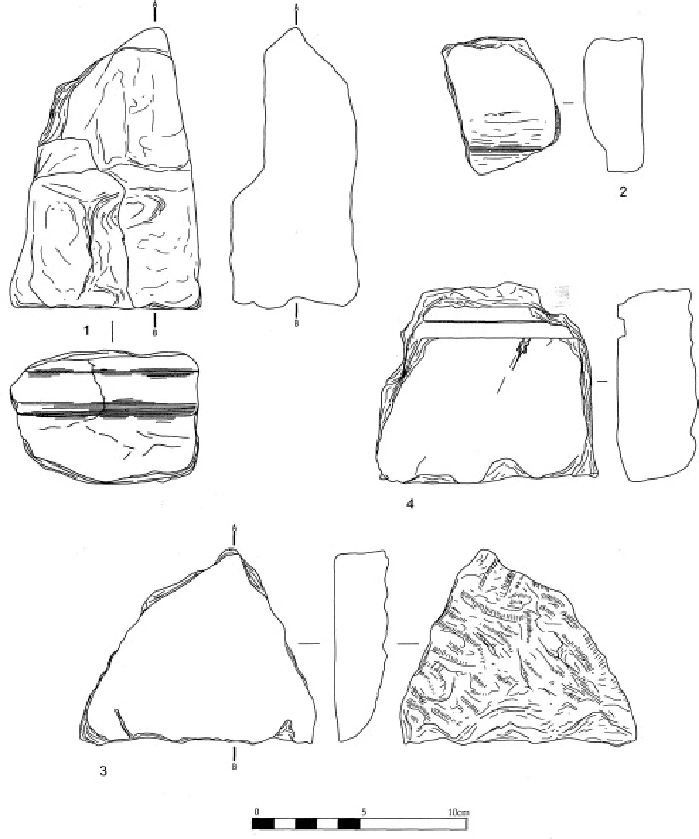 The Ancient Red Sea Port of Adulis, Eritrea: Results of the Eritro-British Expedition, 2004-5 — illustration 1, PDF page 182