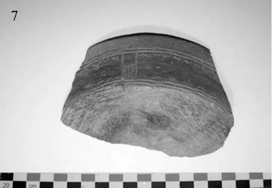 The Ancient Red Sea Port of Adulis and the Eritrean Coastal Region: Previous investigations and museum collections — illustration 7, PDF page 49
