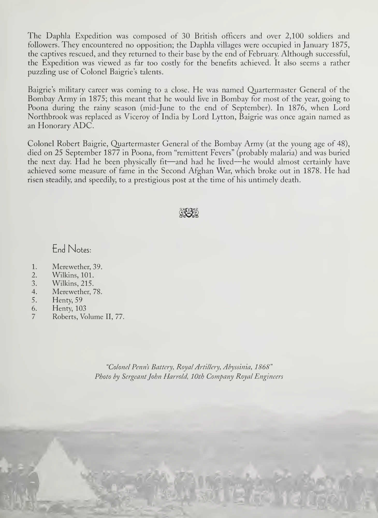 Abyssinia, 1867–1868: Artists on Campaign — PDF page 15