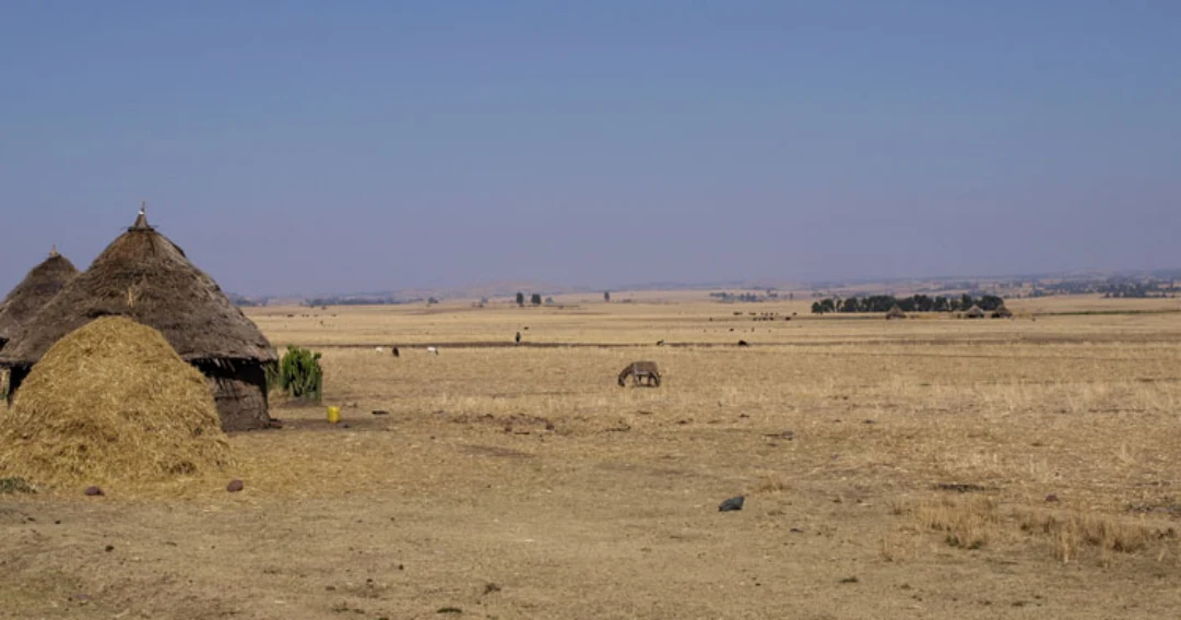 Landscapes and Landforms of Ethiopia — illustration 2, PDF page 18