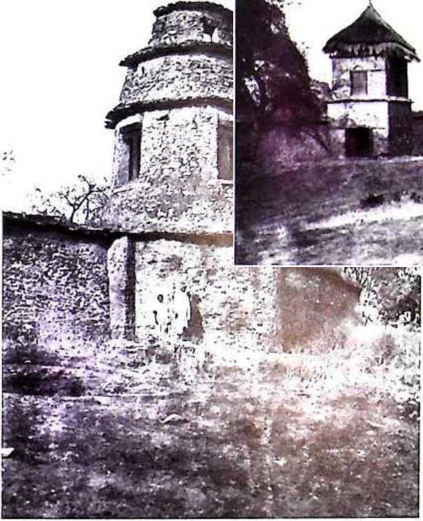 In Imperial Order: The German Aksum Expedition 1906 under Enno Littmann, Volume 3: Ethnographic, church-historical and archaeological-historical investigations — illustration 1, PDF page 371